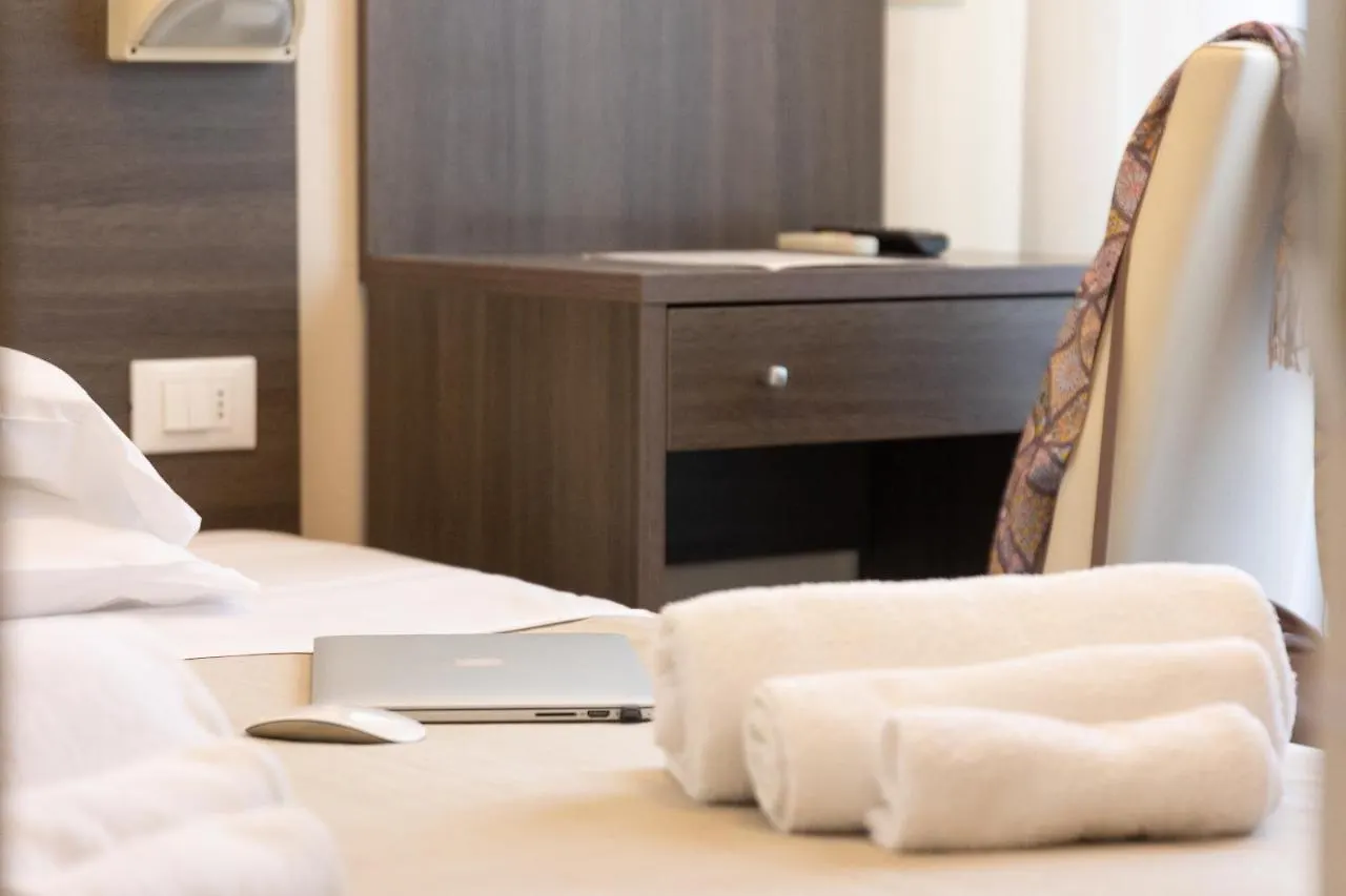 Hotel Edelweiss Riccione 3*,  Italy