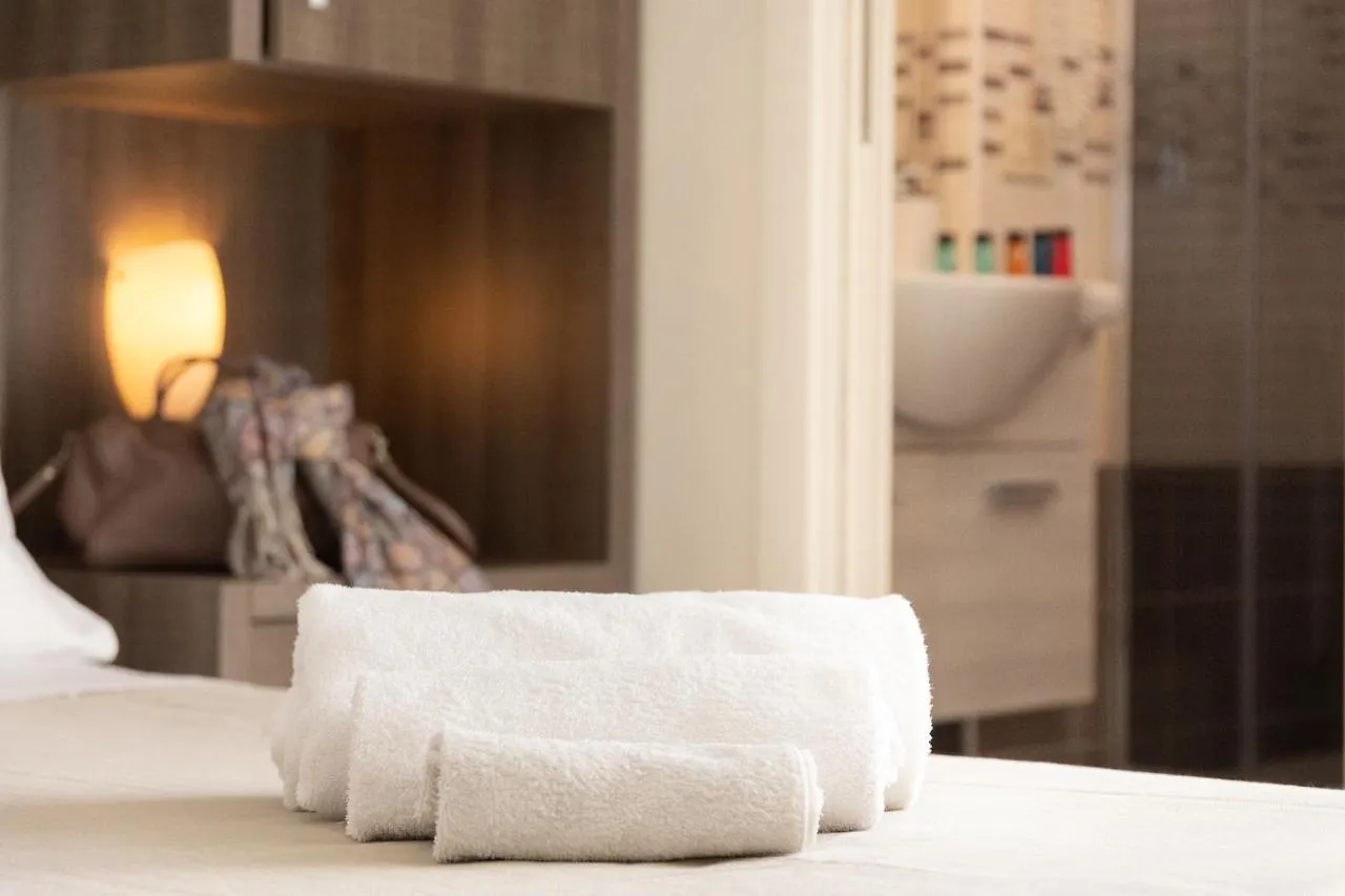 Hotel Edelweiss Riccione 3*,  Italy