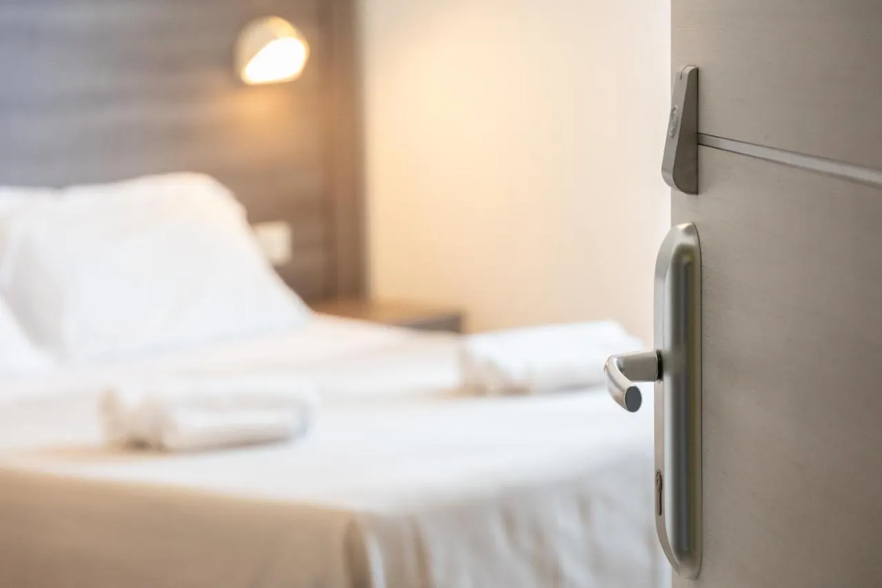 Hotel Edelweiss Riccione