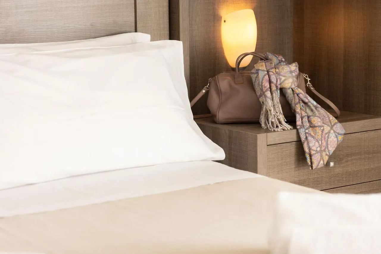 Hotel Edelweiss Riccione Italy