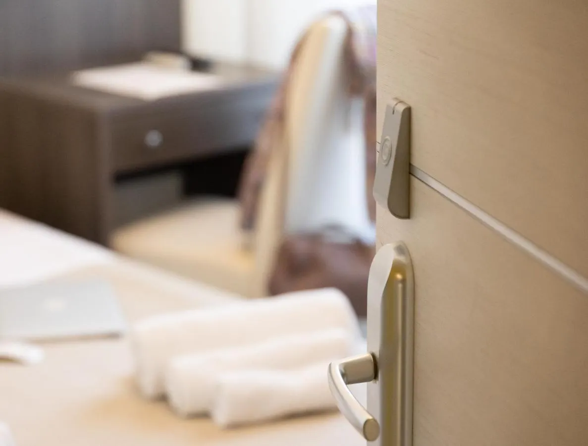 ***  Hotel Edelweiss Riccione Italia