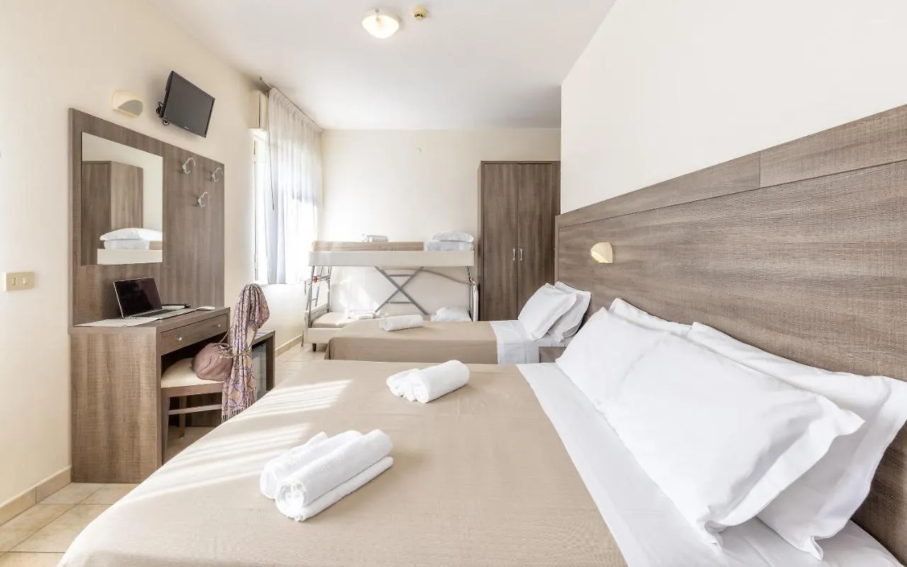 Hotel Edelweiss ريتشوني