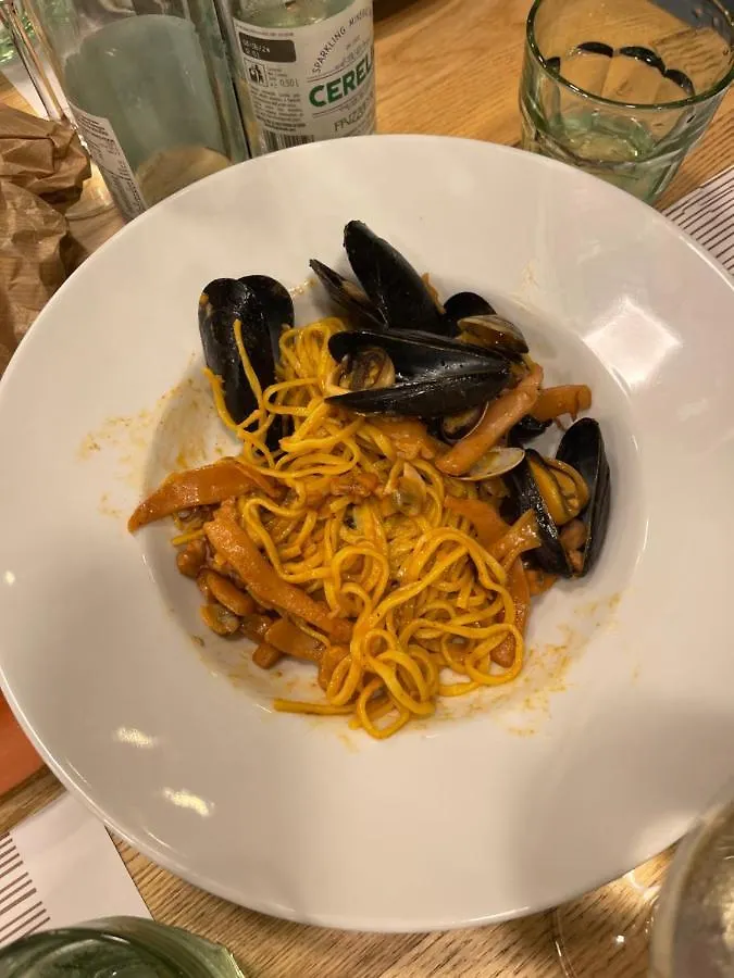 Hotel Edelweiss Riccione