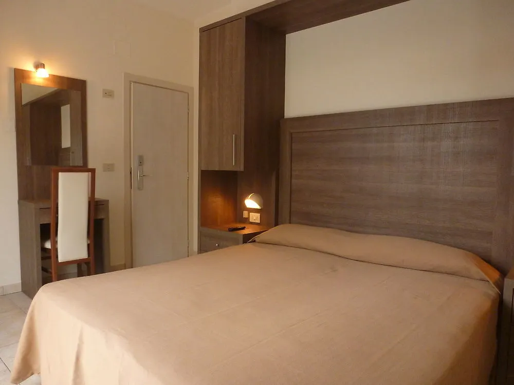 Hotel Edelweiss Riccione