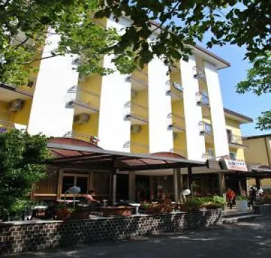 Hotel Edelweiss Riccione