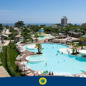 Ferienpark Club Del Sole Romagna Family, Riccione