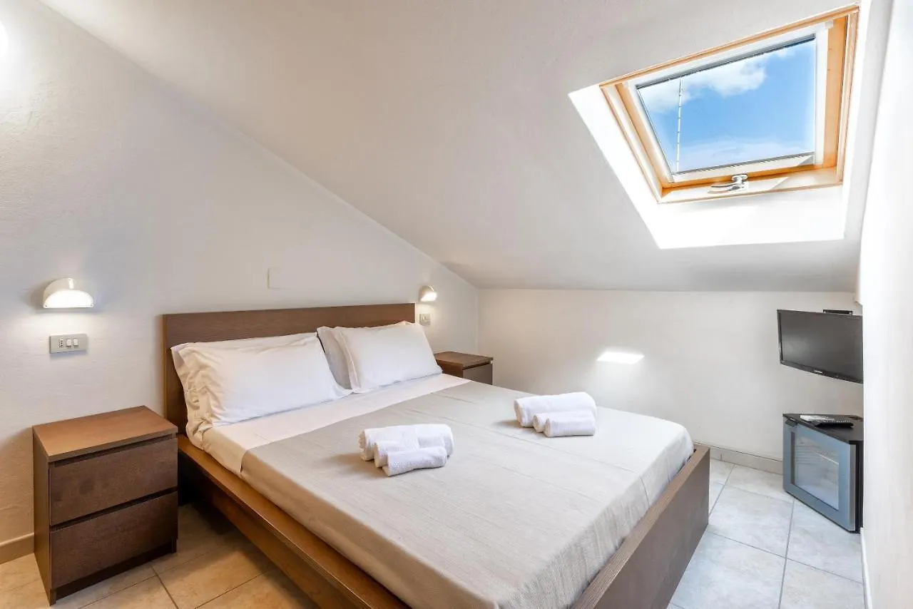 Hotel Edelweiss Riccione