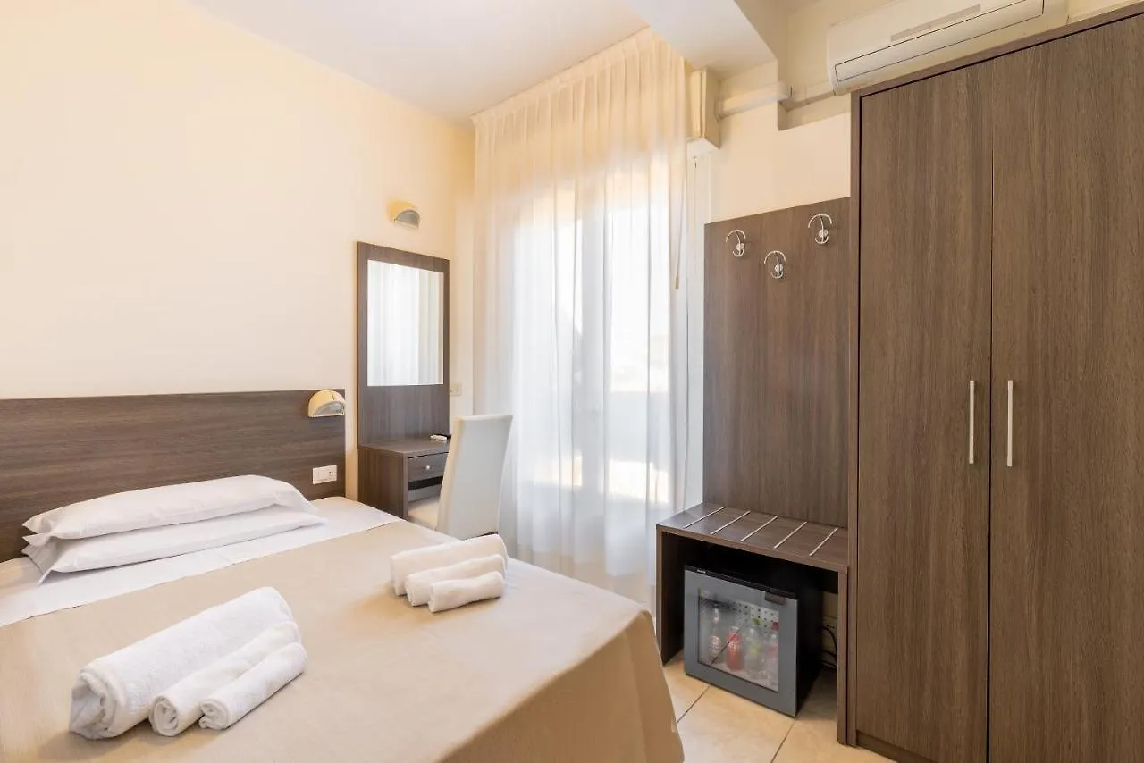 Hotel Edelweiss Riccione
