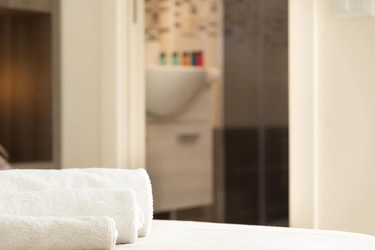Hotel Edelweiss Riccione