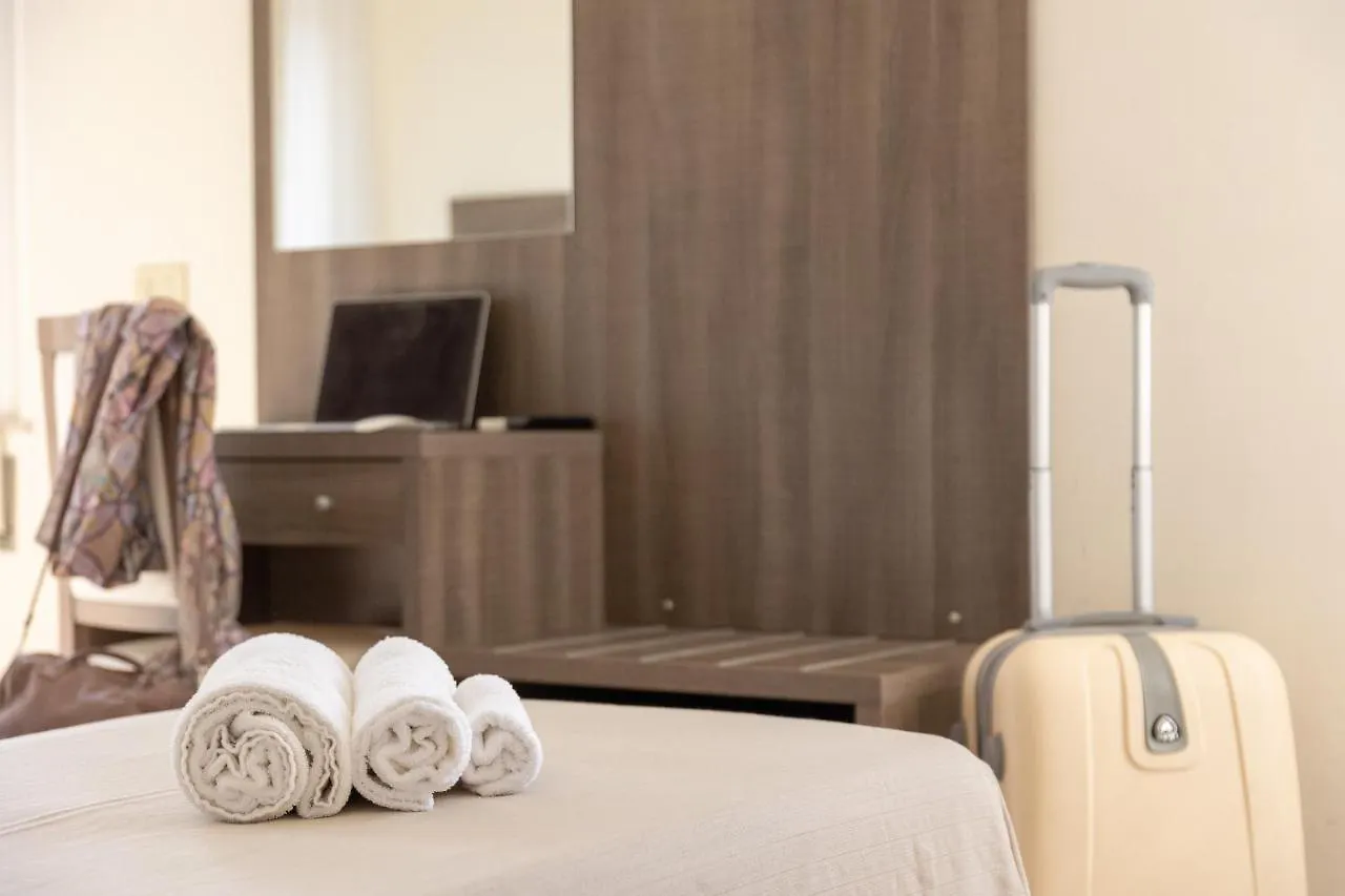 Hotel Edelweiss Riccione