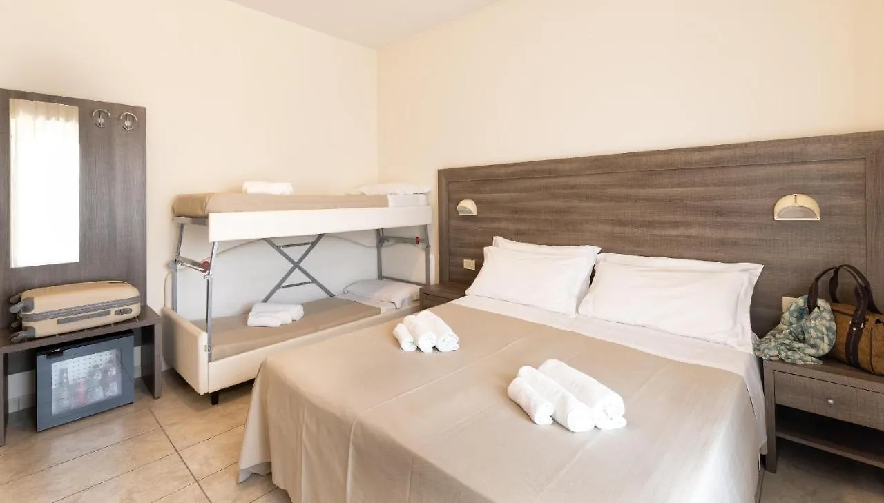 Hotel Edelweiss Riccione