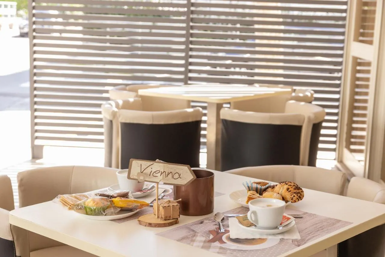 Hotel Edelweiss Riccione