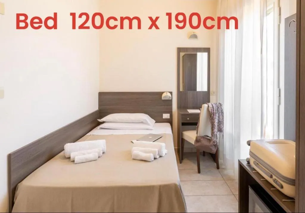 Hotel Edelweiss Riccione