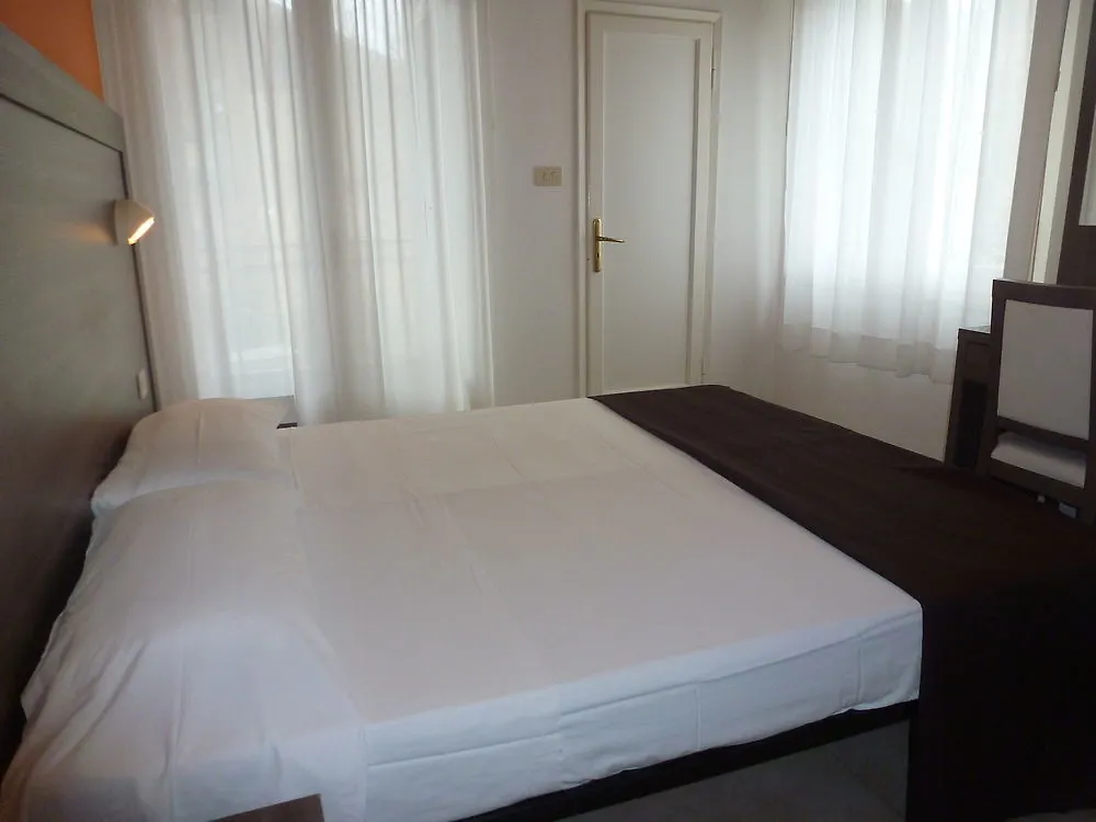 Hotel Edelweiss Riccione