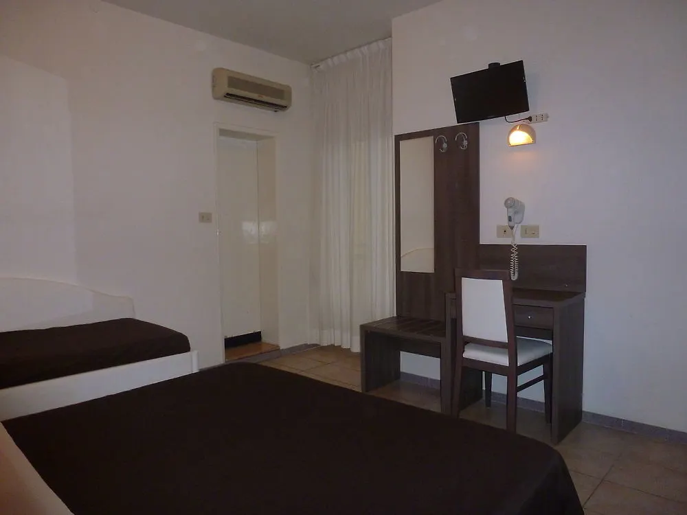 Hotel Edelweiss Riccione Italy
