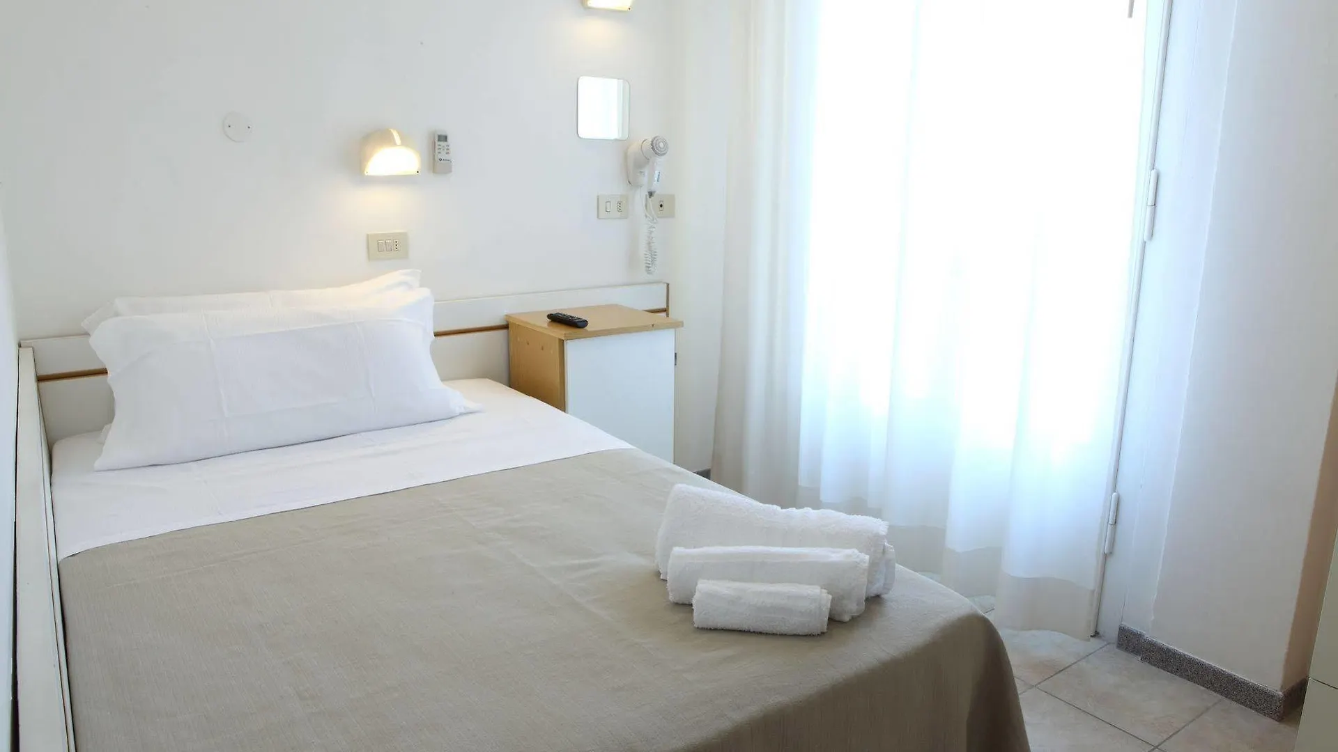 Hotel Edelweiss Riccione